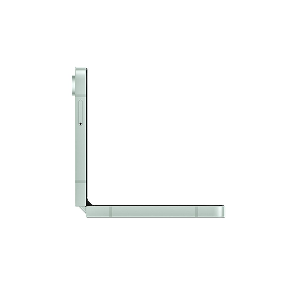 SAMSUNG - Celular Samsung  Galaxy Z Flip6 512Gb Mint