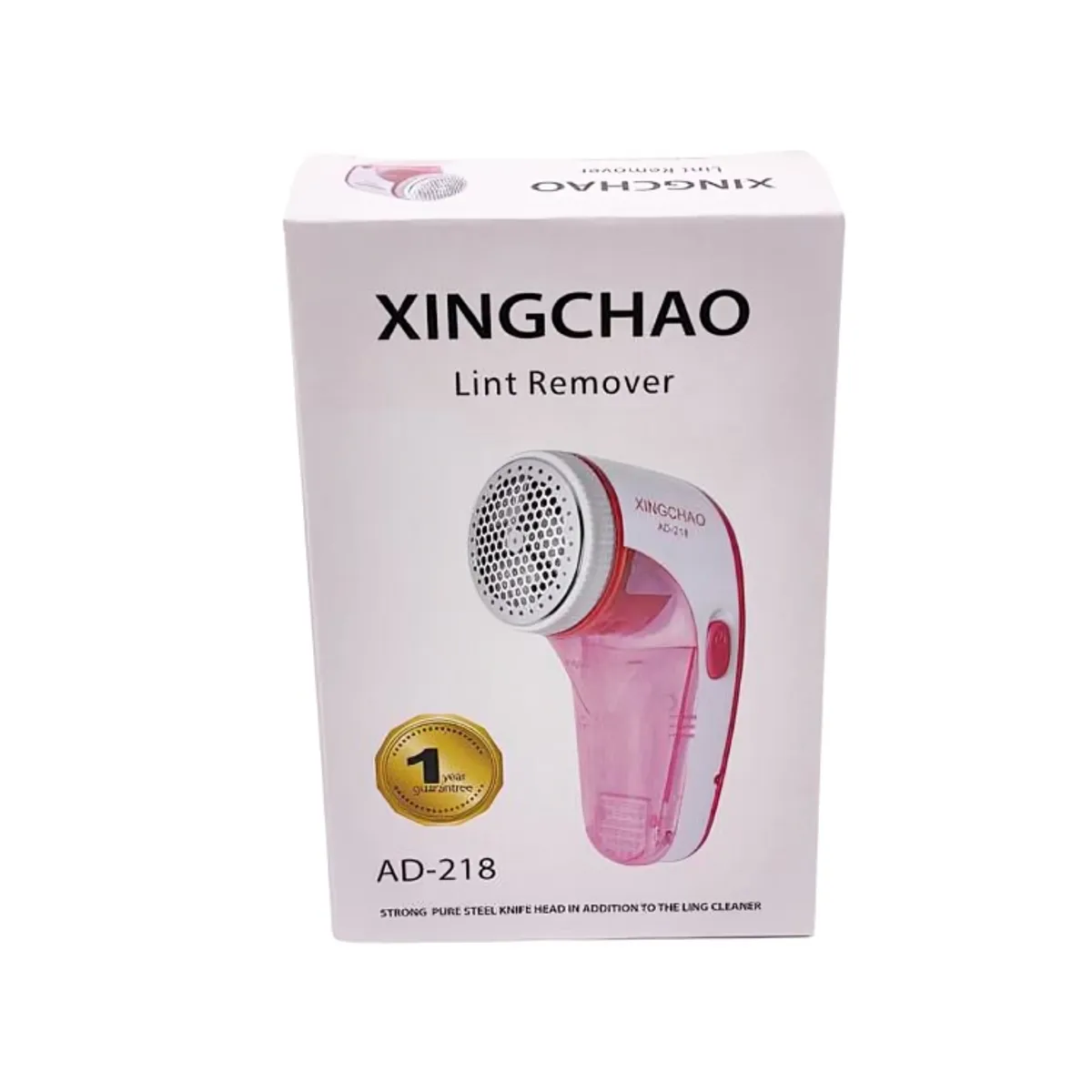 GENERICO - Quita Pelusas Eléctrico Portátil Saca Motas 220V