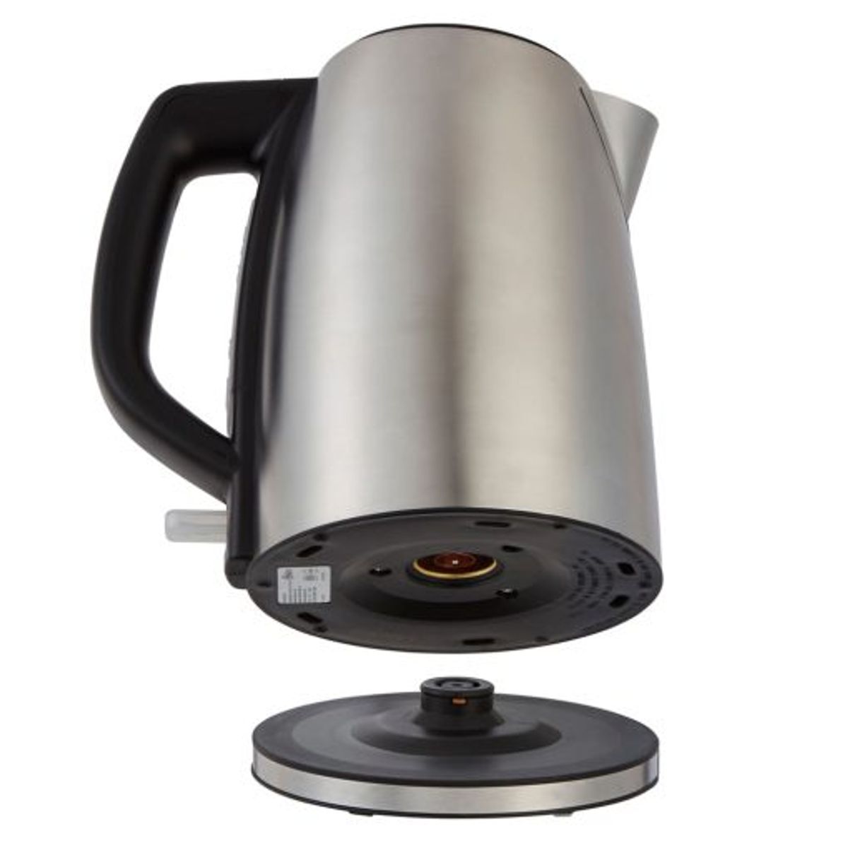 OSTER - Hervidor Eléctrico Oster Acero de 1,7 L BVSTKT673SS