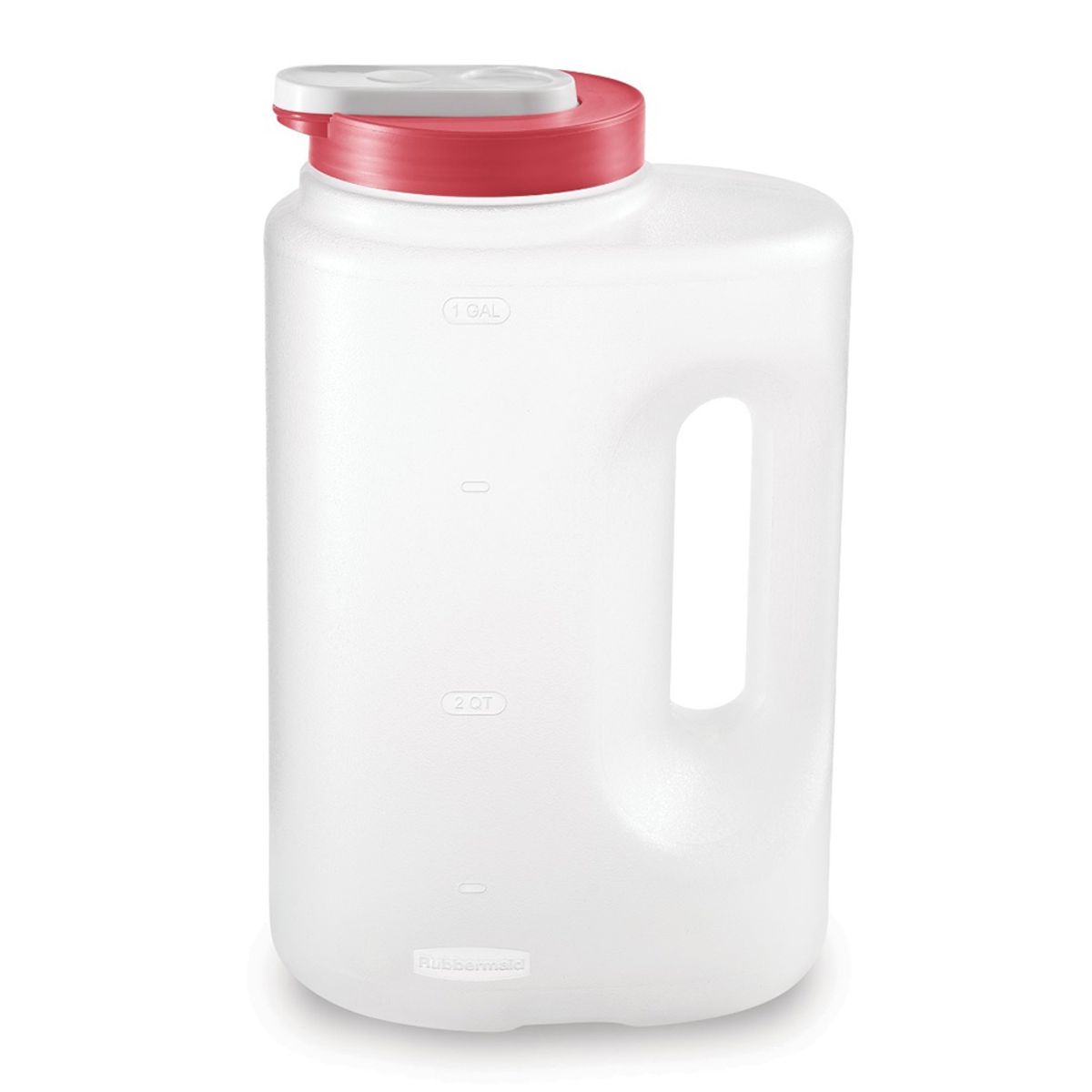 RUBBERMAID - Jarra Rubbermaid Mixermate 3.8L – Resistente a Fugas 2122604