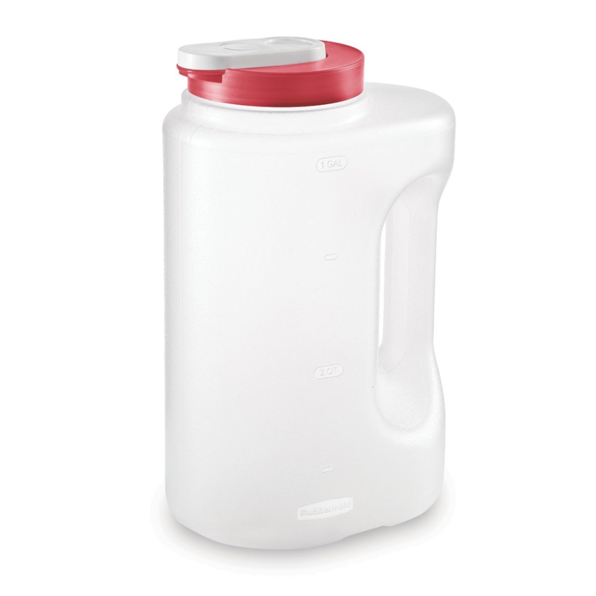 RUBBERMAID - Jarra Rubbermaid Mixermate 3.8L Apta para Lavavajillas 2122604