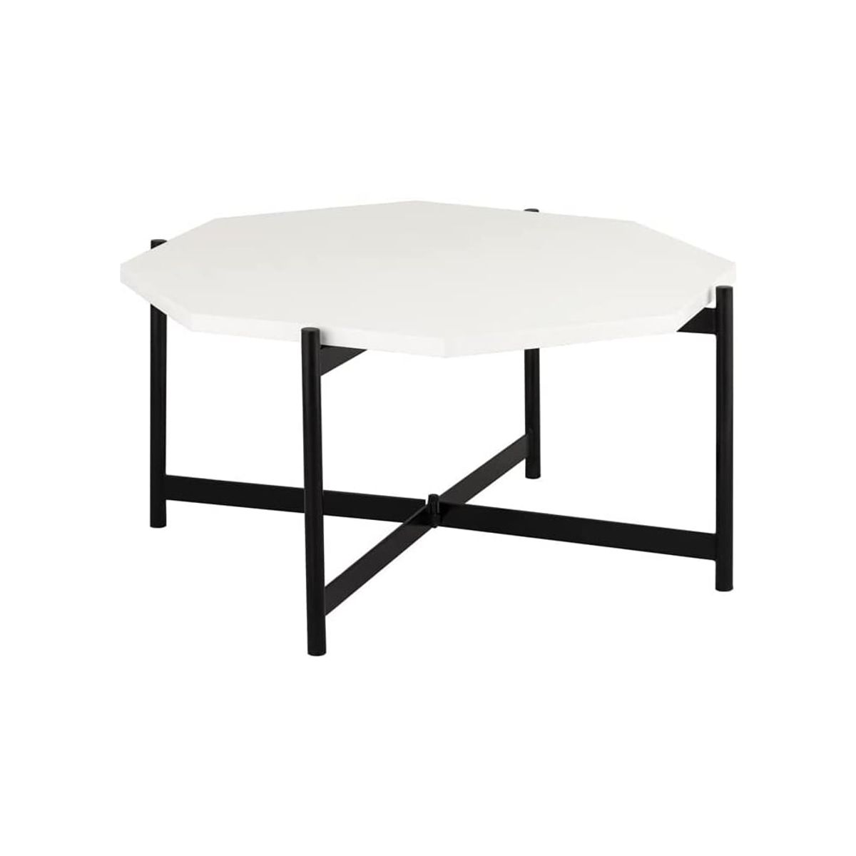 CENTRAL DECCO - MESA DE CENTRO JERRY