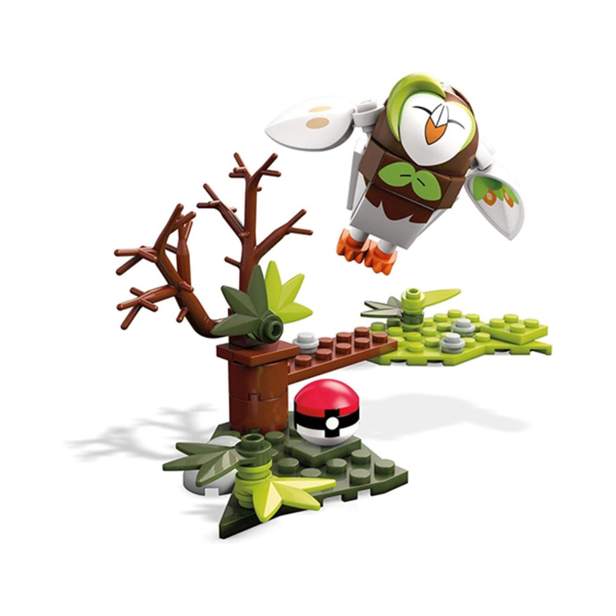 POKEMON - POKEMON MEGA CONTRUX DARTRIKX