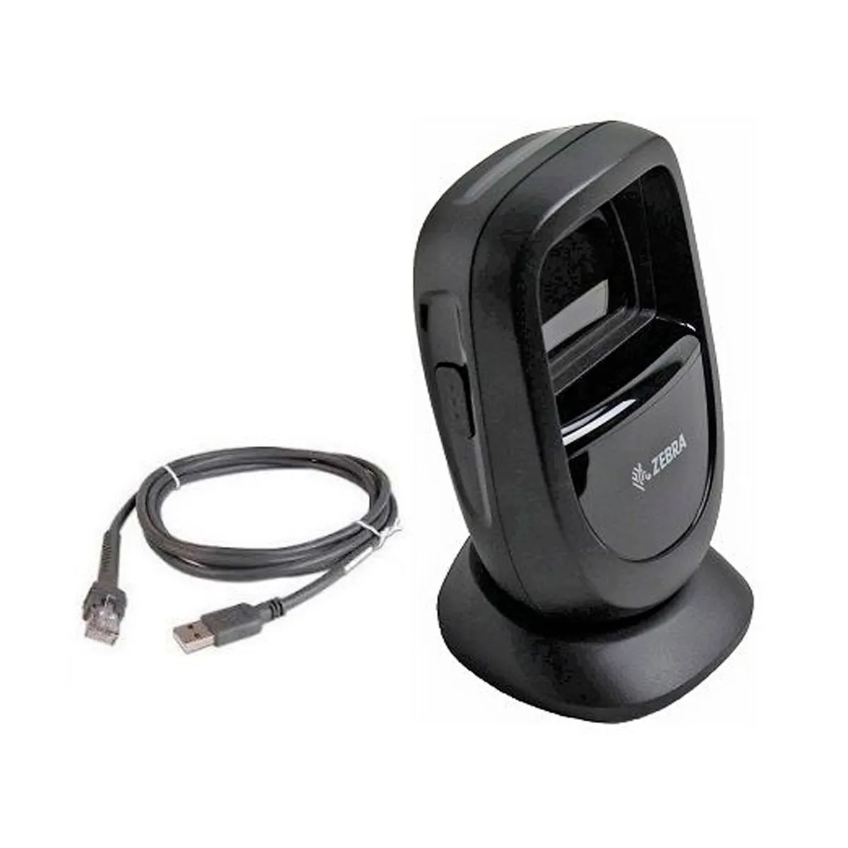 ZEBRA - LECTOR CODIGO DE BARRAS ZEBRA DS9300 PN DS9308-SR4U2100AZW