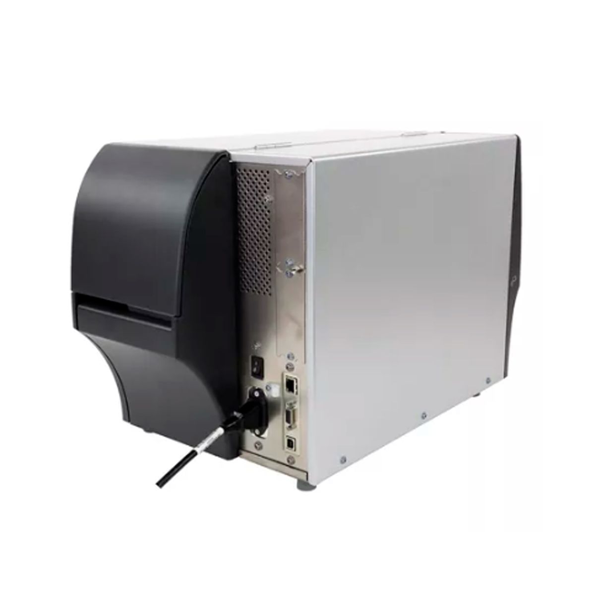 ZEBRA - IMPRESORA TERMICA ZEBRA ZT411 INDUSTRIAL BT 41 PN ZT41142-T010000Z.