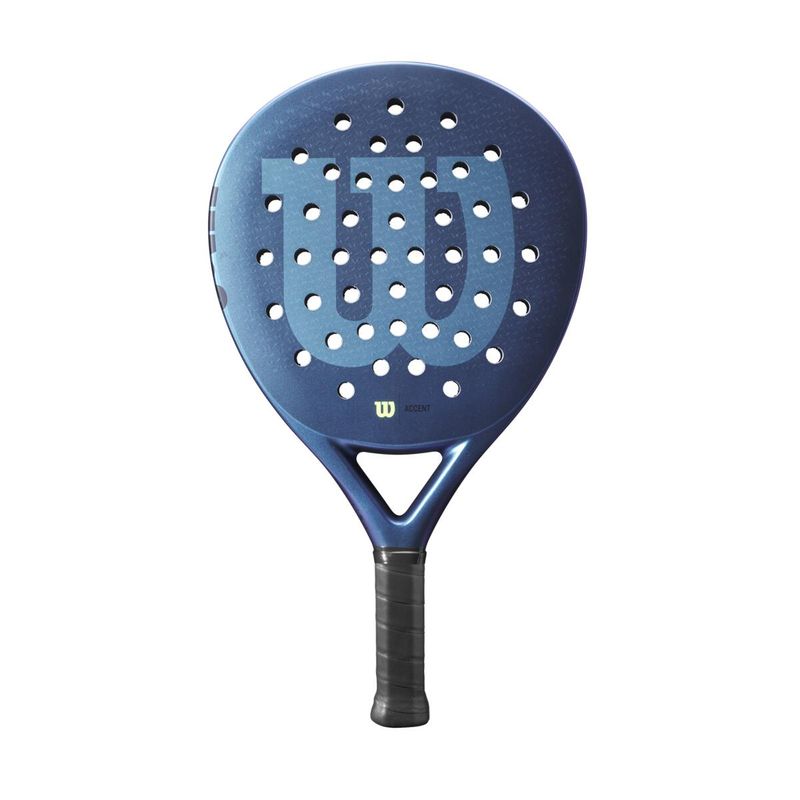 WILSON - Pala de Padel Accent Padel 2 - Wilson