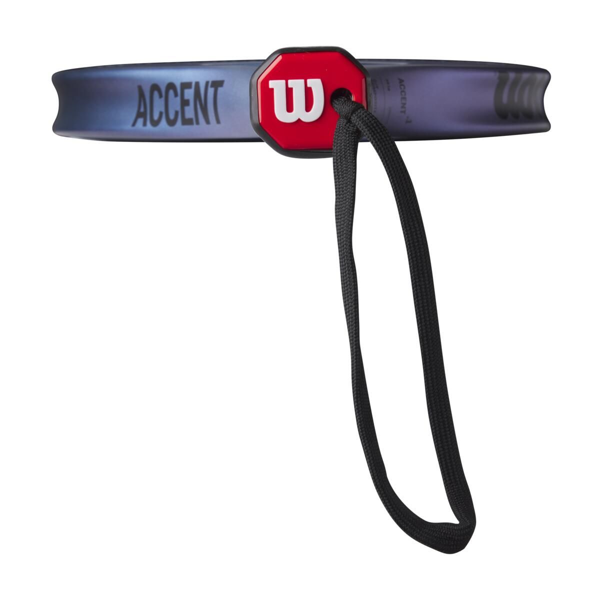 WILSON - Pala de Padel Accent Padel 2 - Wilson