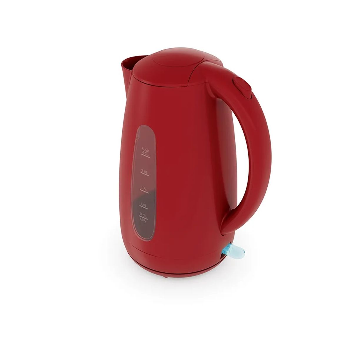 OSTER - Hervidor eléctrico Oster 2.5 lt BVSTKED889R
