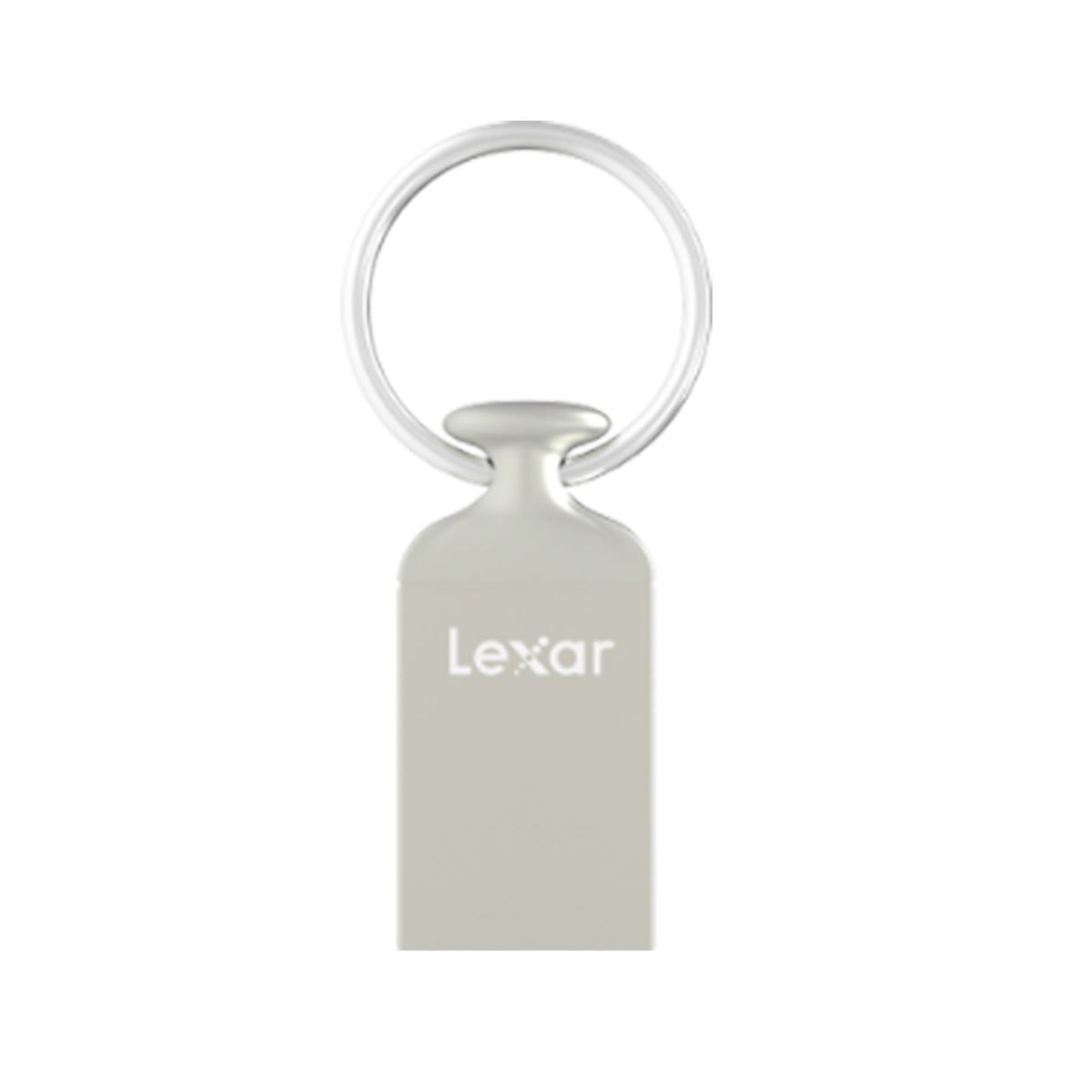 LEXAR - MEMORIA LEXAR USB M22 64GB GLOBAL METAL PN LJDM022064G-BNJNG
