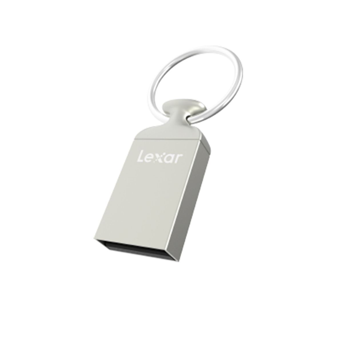 LEXAR - MEMORIA LEXAR USB M22 64GB GLOBAL METAL PN LJDM022064G-BNJNG