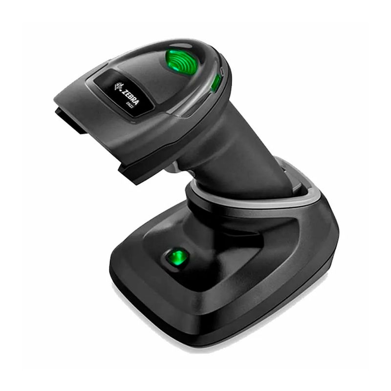 ZEBRA - LECTOR CODIGO DE BARRAS INALAM ZEBRA DS2200 PN DS2278-SR7U2100PRW