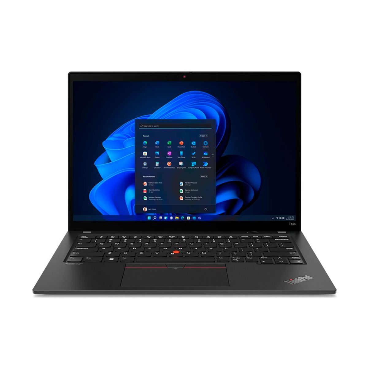LENOVO - NOTEBOOK LENOVO INTEL CORE I7-1360P 16GB 1TB SSD PN 21HG000YLM