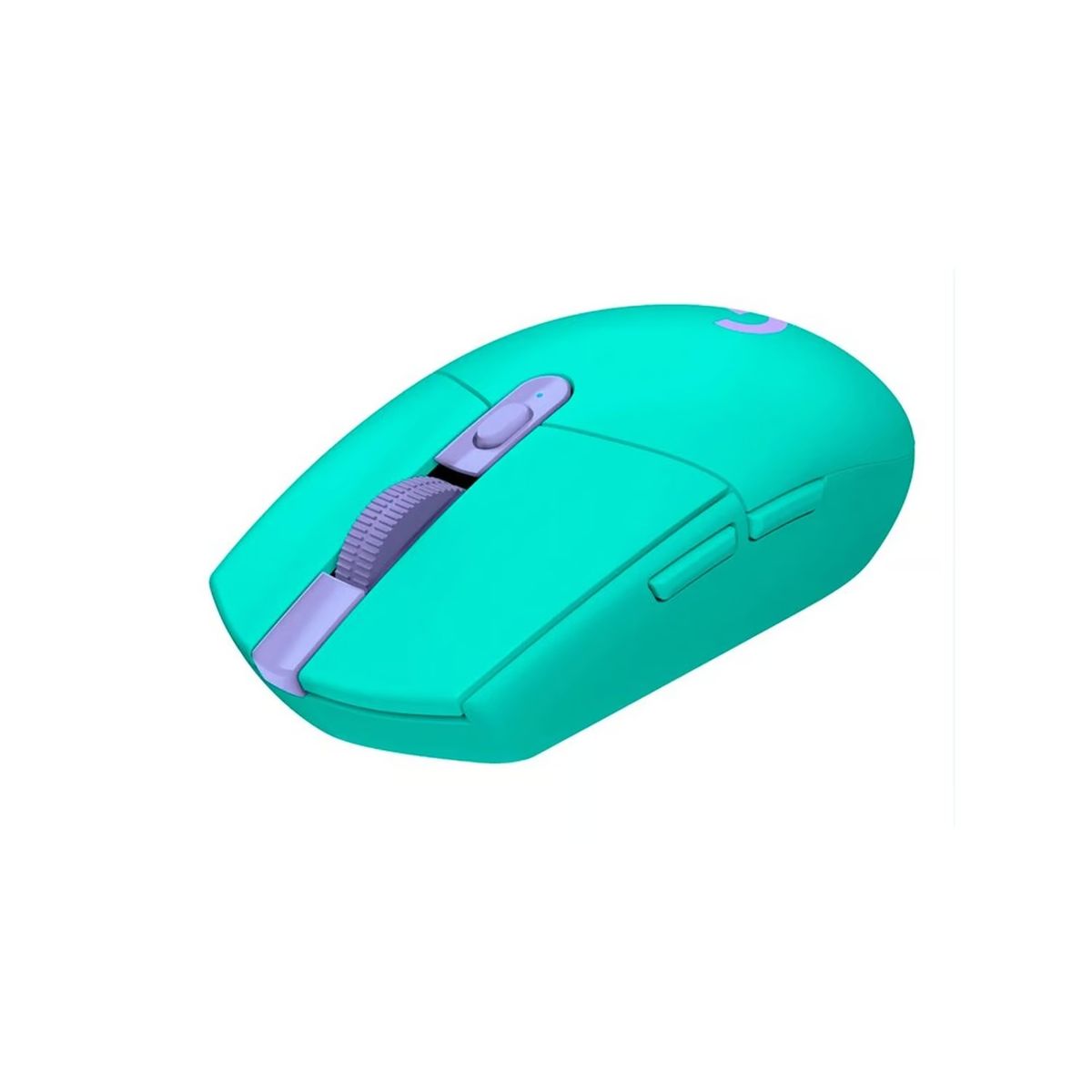 LOGITECH - MOUSE LOGITECH G G305 LIGTHSPEED WIRELESS 910-006376 MENTA