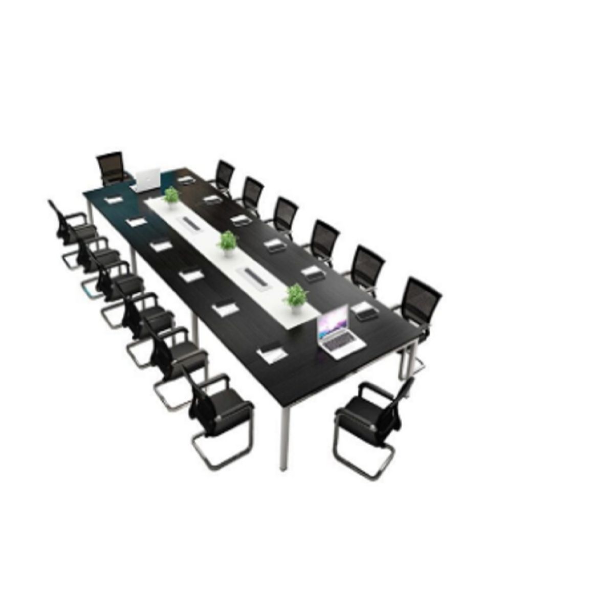 MOBILIARI - MP Mesa de Directorio Alphonse 10 personas