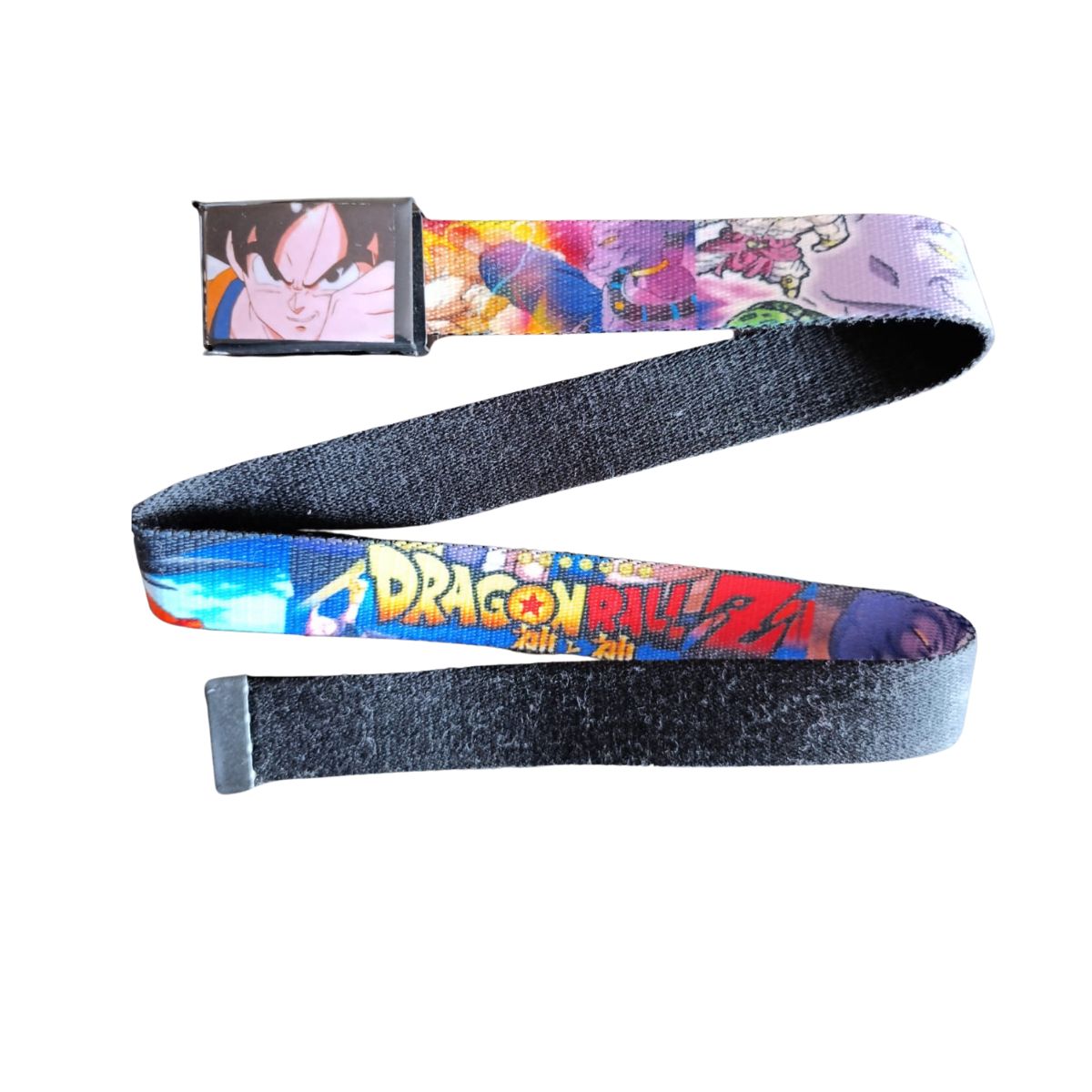 GENERICO - Correa de Niño Dibujos 80cm  ModDragonBoll