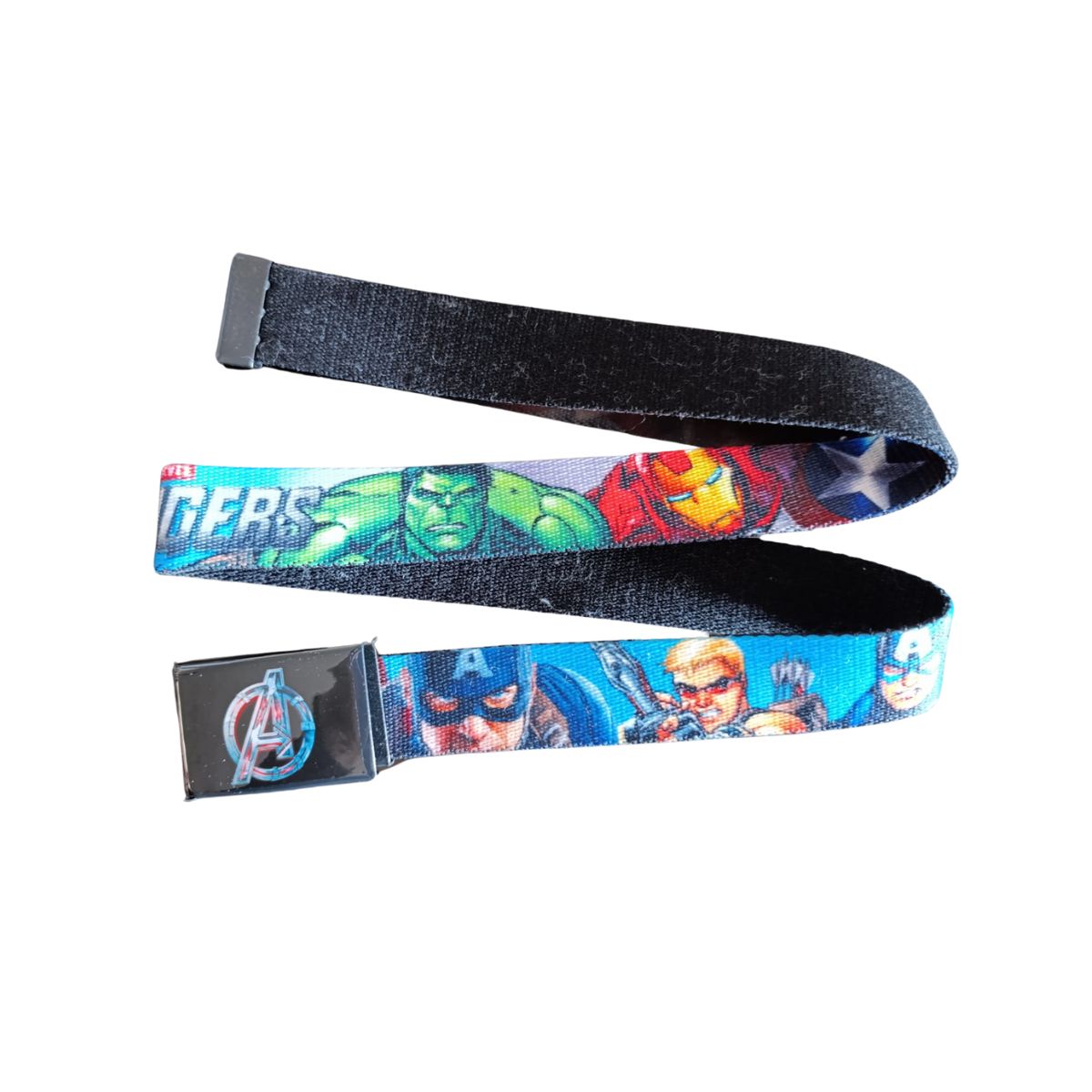 GENERICO - Correa de Niño Dibujos 80cm  ModAvenger