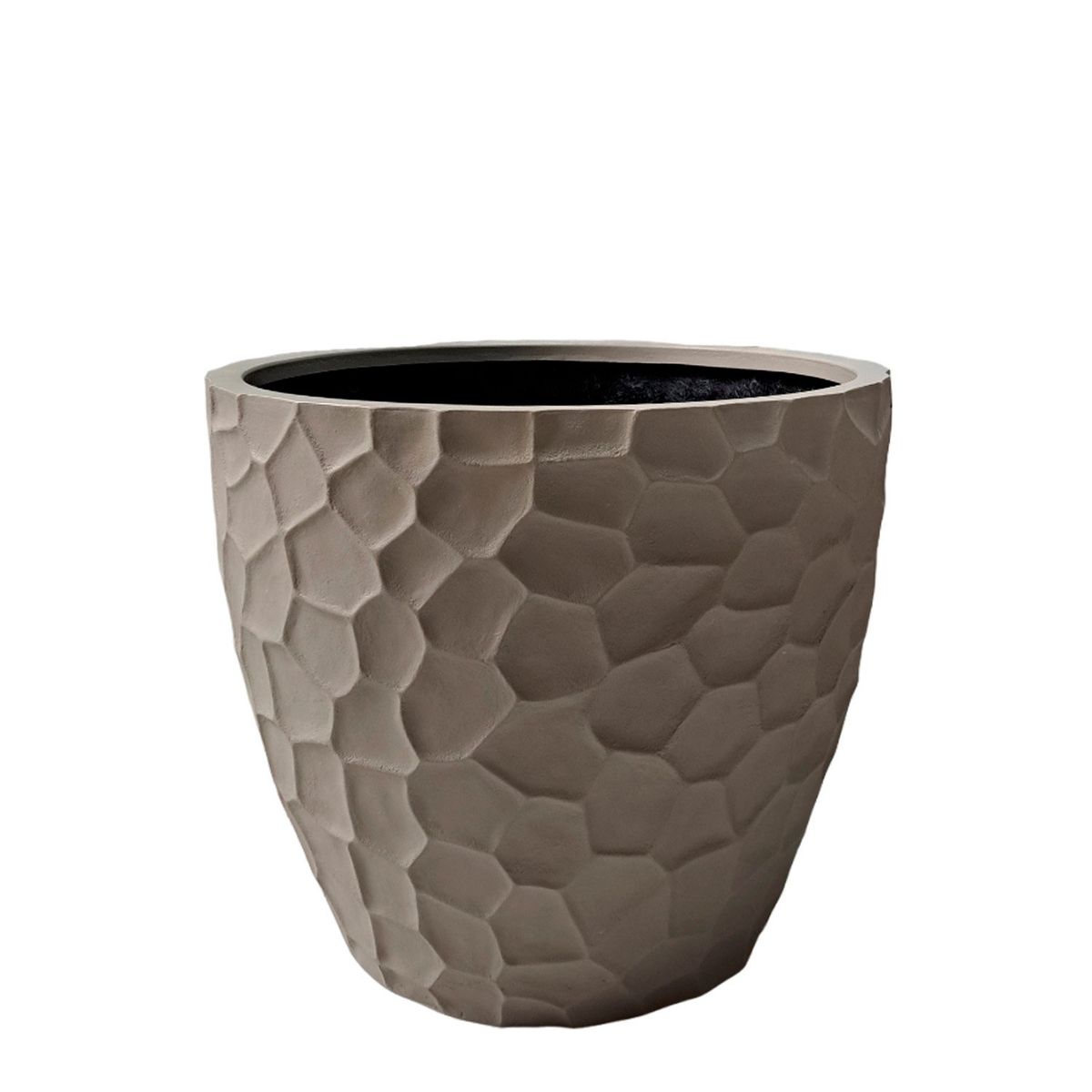 GENERICO - MACETA CHIRIMOYA 33X40CM