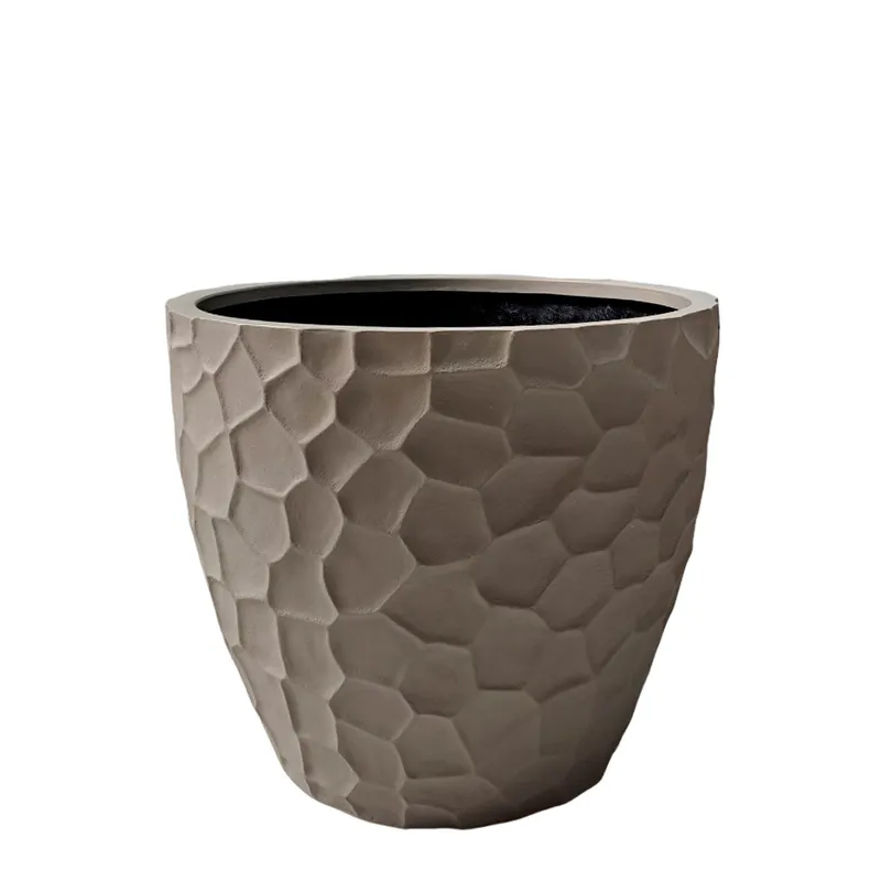 GENERICO - MACETA CHIRIMOYA 33X40CM