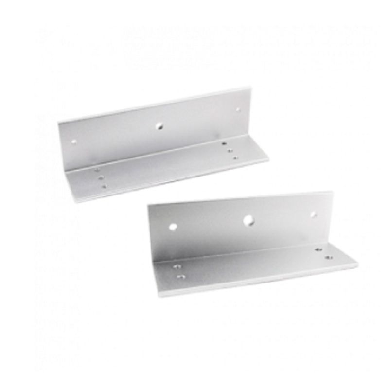 ZKTECO - SOPORTE TIPO Z ZKTECO PARA ZK-AL180 BLANCO PN ZK-AL180PZ