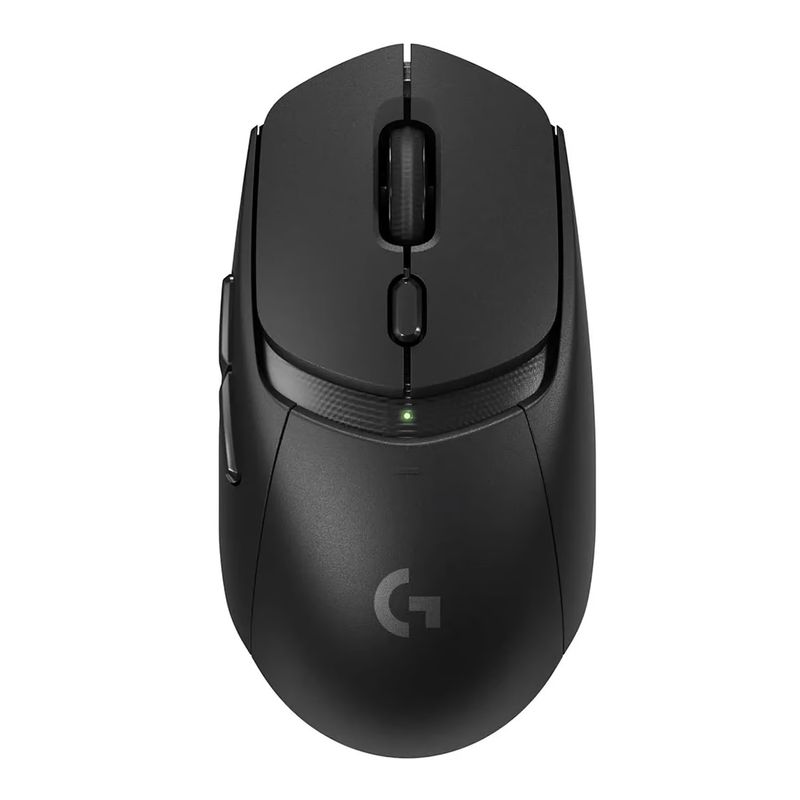 LOGITECH - Mouse Gaming Logitech G G309 Lightspeed Wireless BT Negro