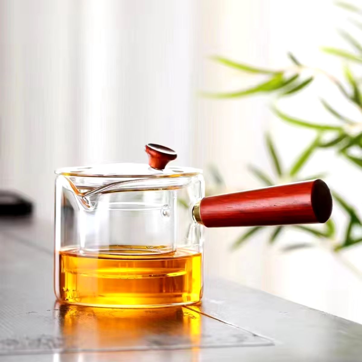 GENERICO - TETERA INFUSORA AESTHETIC