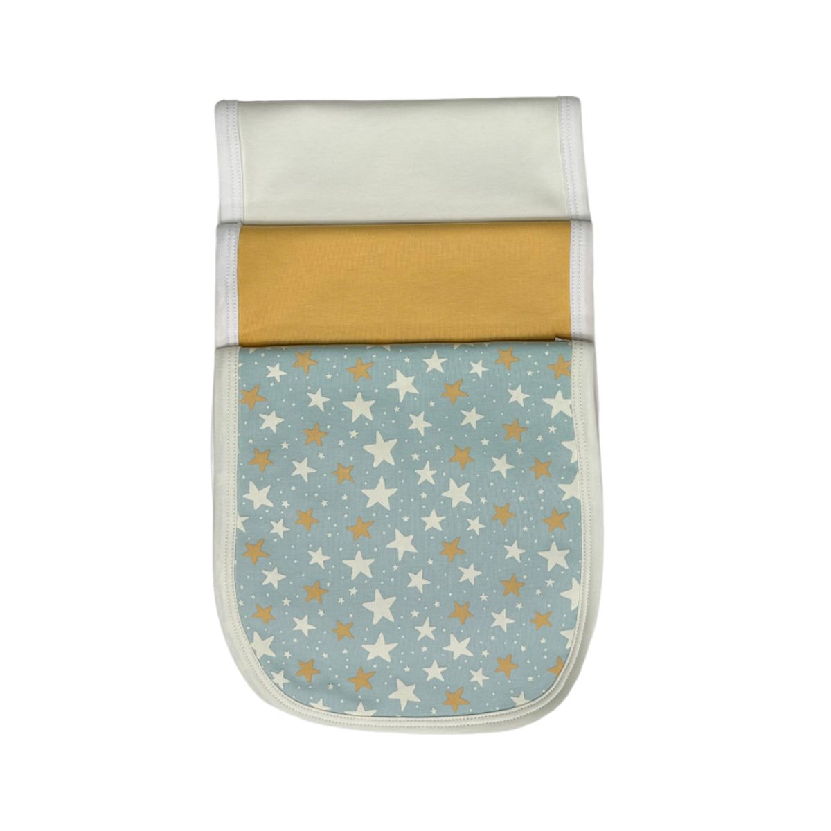 WAWA PIMA - PACK X3 HOMBRERA BABITA BEBÉ WAWA PIMA - SPRING STARS