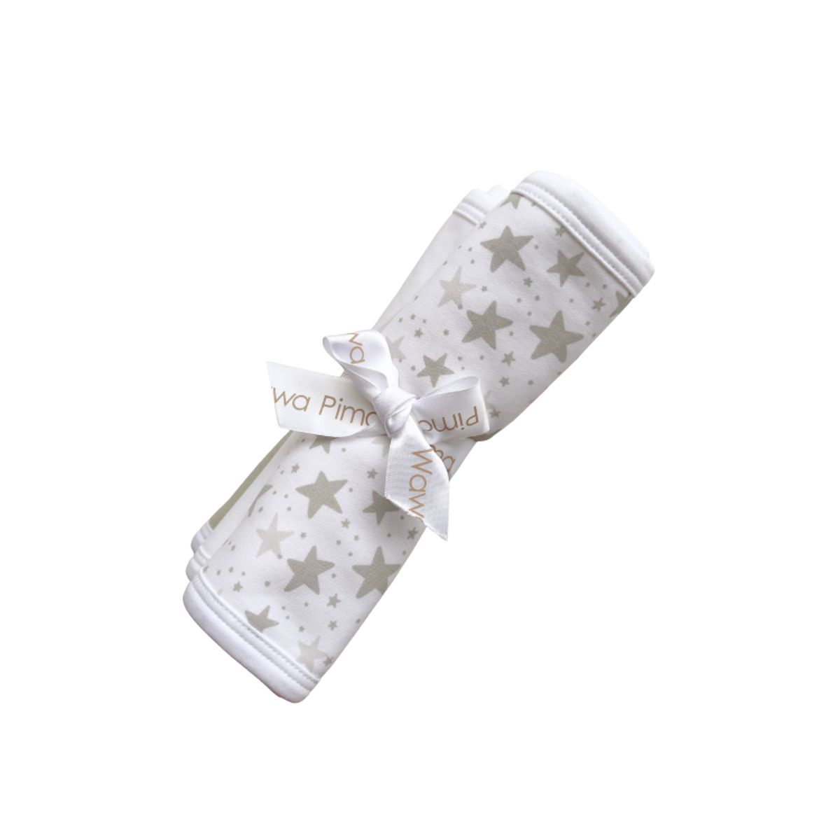 WAWA PIMA - PACK X3 HOMBRERA BABITA BEBÉ WAWA PIMA - SUMMER DREAMS