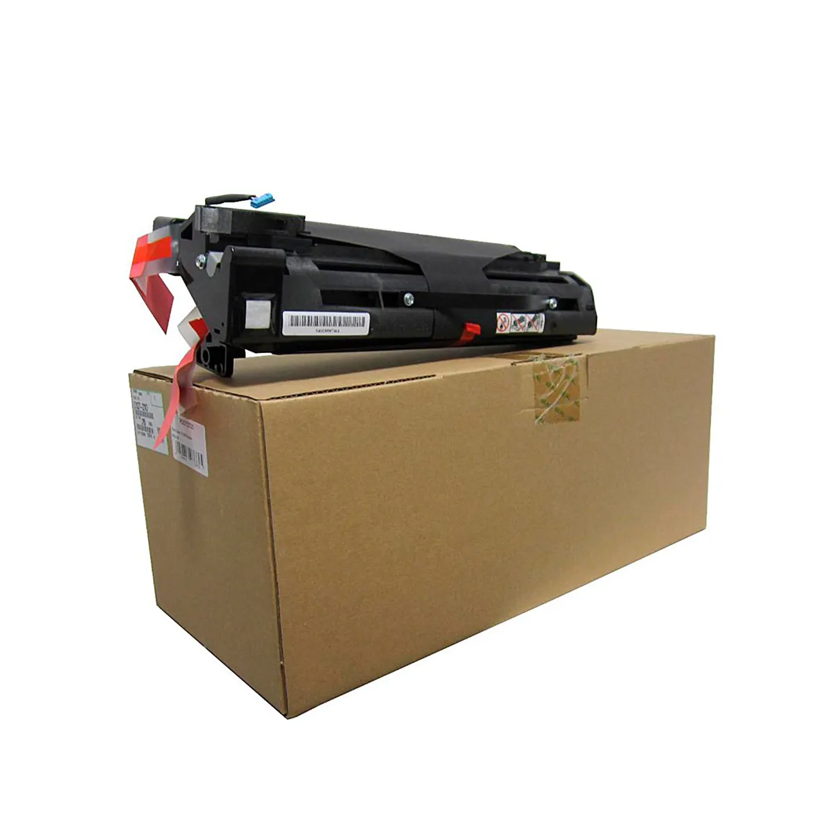 RICOH - UNIDAD FOTOCONDUCTORA RICOH D1272110 PARA MP301 NEGRO PN D1272110