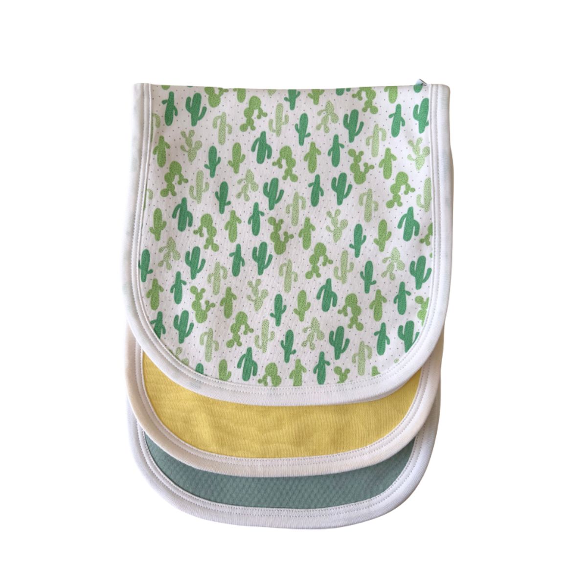 WAWA PIMA - PACK X3 HOMBRERA BABITA BEBÉ WAWA PIMA - TOYS CACTUS