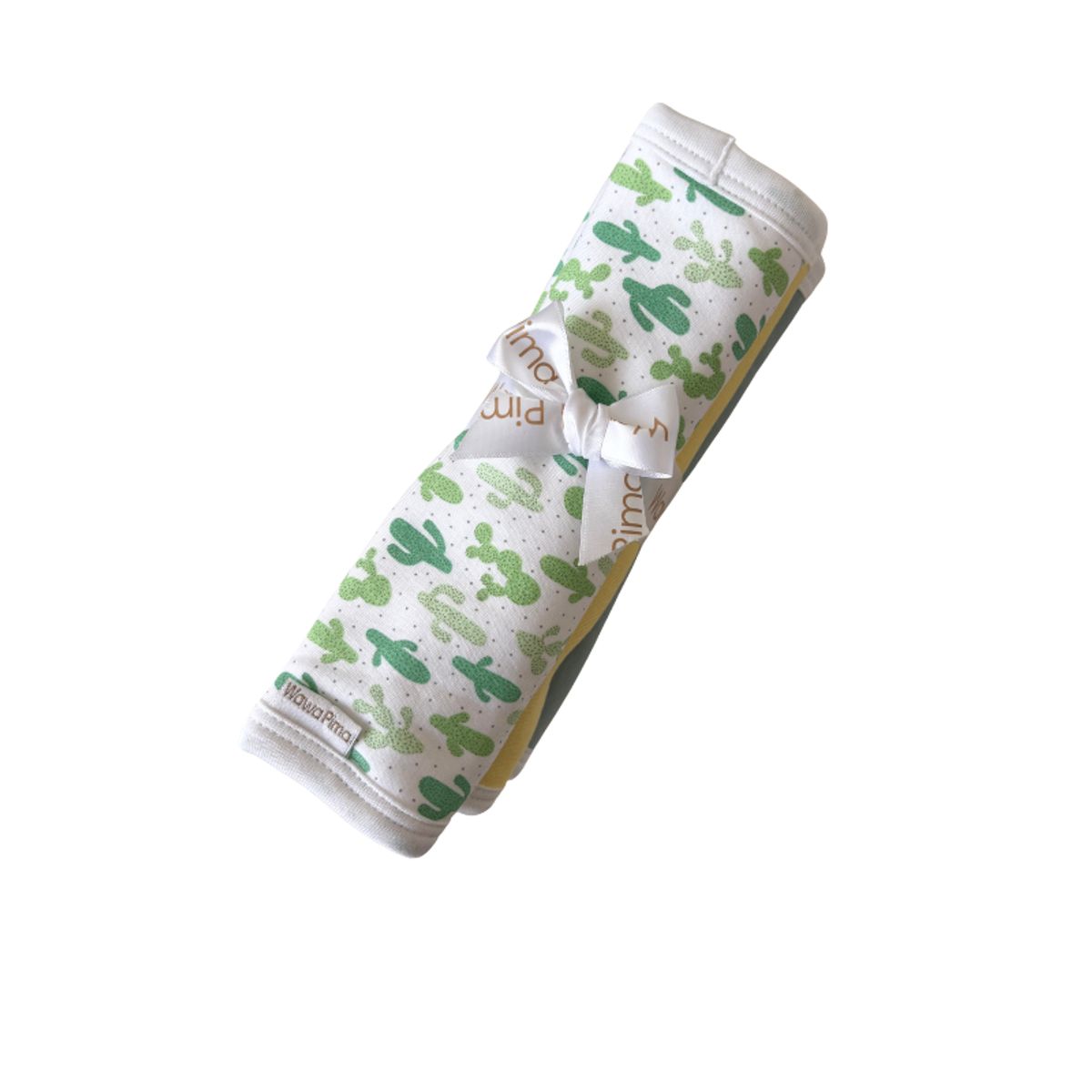 WAWA PIMA - PACK X3 HOMBRERA BABITA BEBÉ WAWA PIMA - TOYS CACTUS