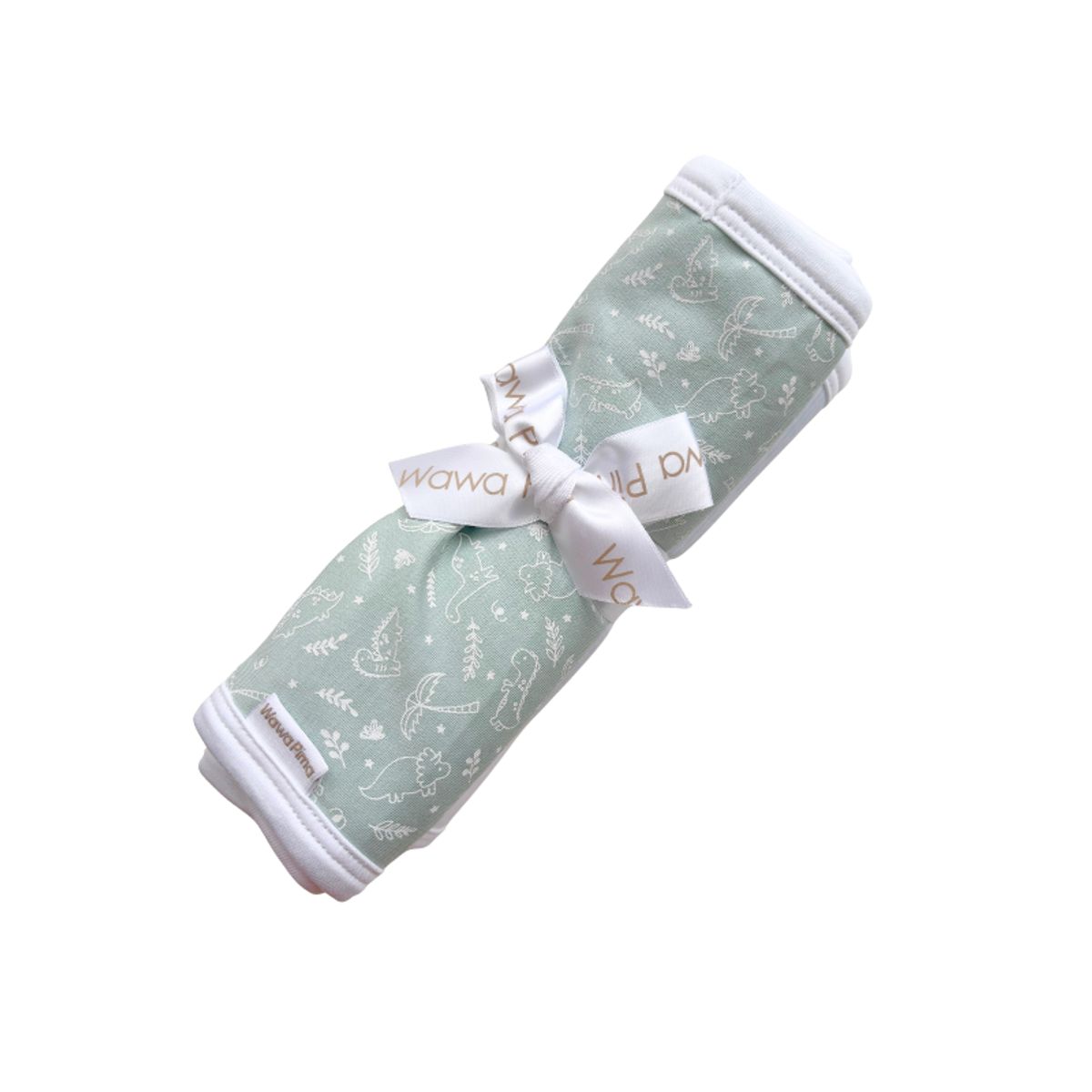 WAWA PIMA - PACK X3 HOMBRERA BABITA BEBÉ WAWA PIMA - DINO TALES