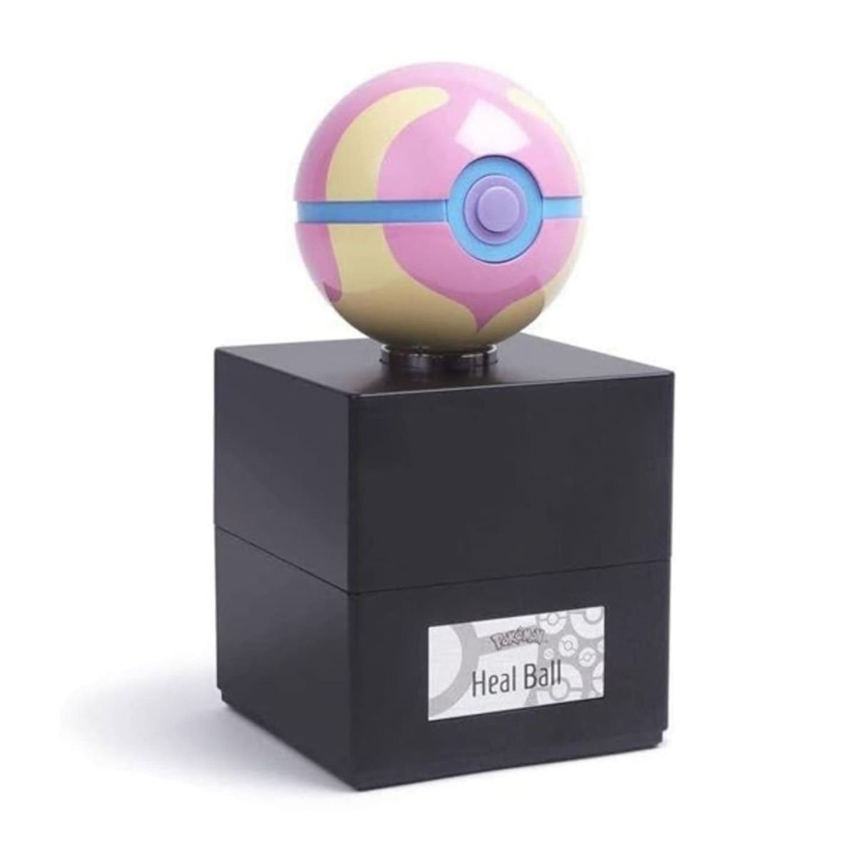 POKEMON - The Wand Company Pokemon Heal Ball