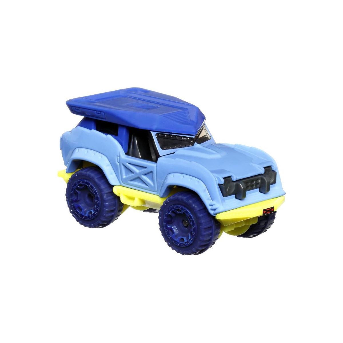 HOT WHEELS - Hot Wheels Disney Car 2024 - auto colección - Bestia X-Men