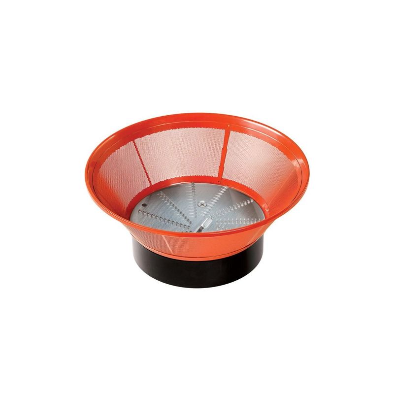 OSTER - Cuchilla Extractor FPSTJE318R 1000W