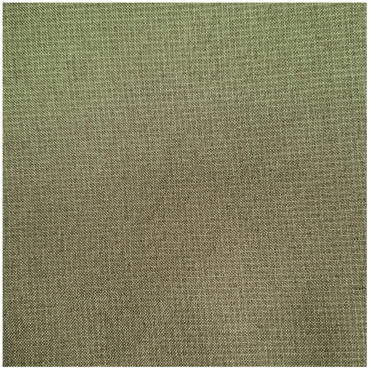 INSPIRA MARKET - Cortina cortina elegante 140 X 240 cm SET Blackout