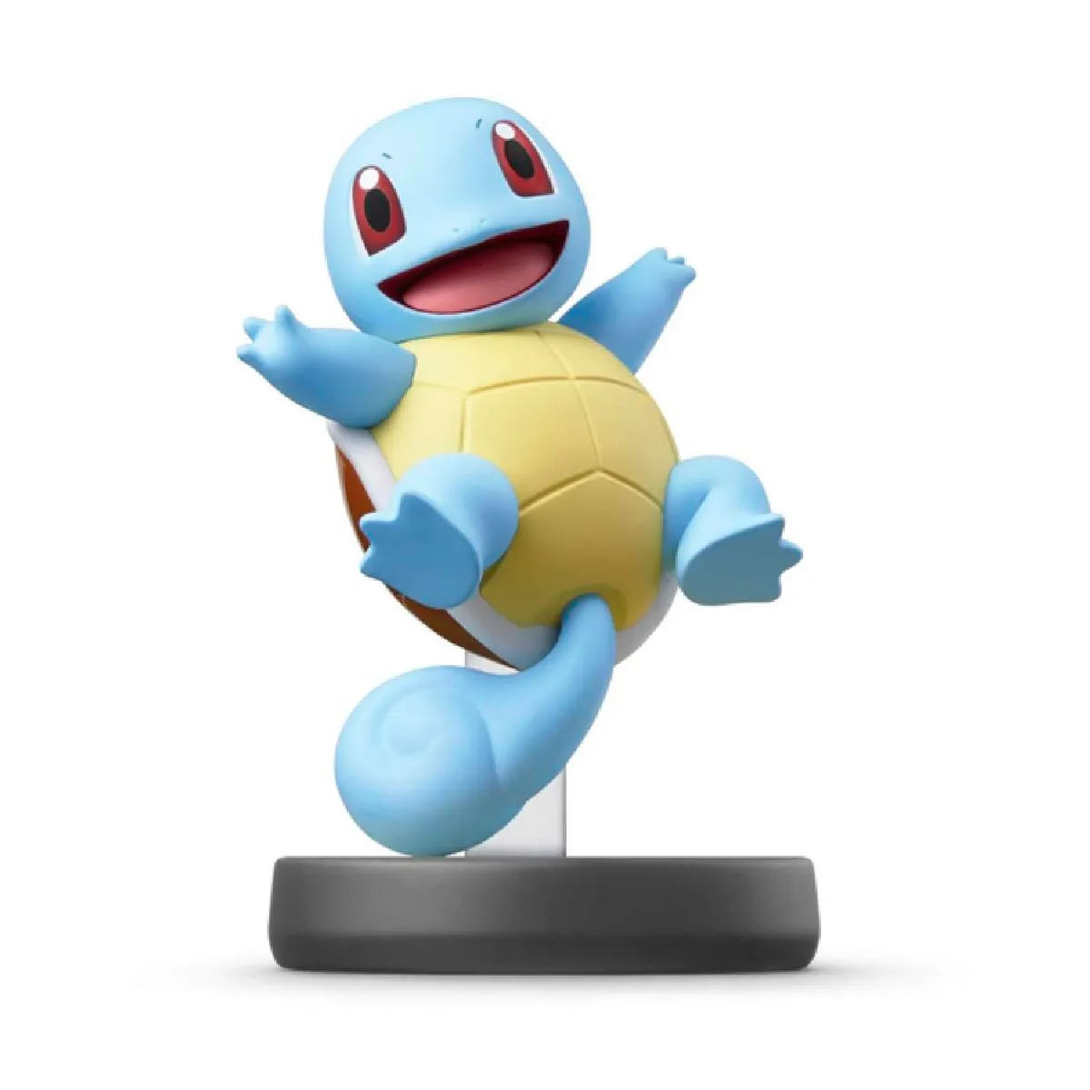 NINTENDO - Nintendo Amiibo Squirtle