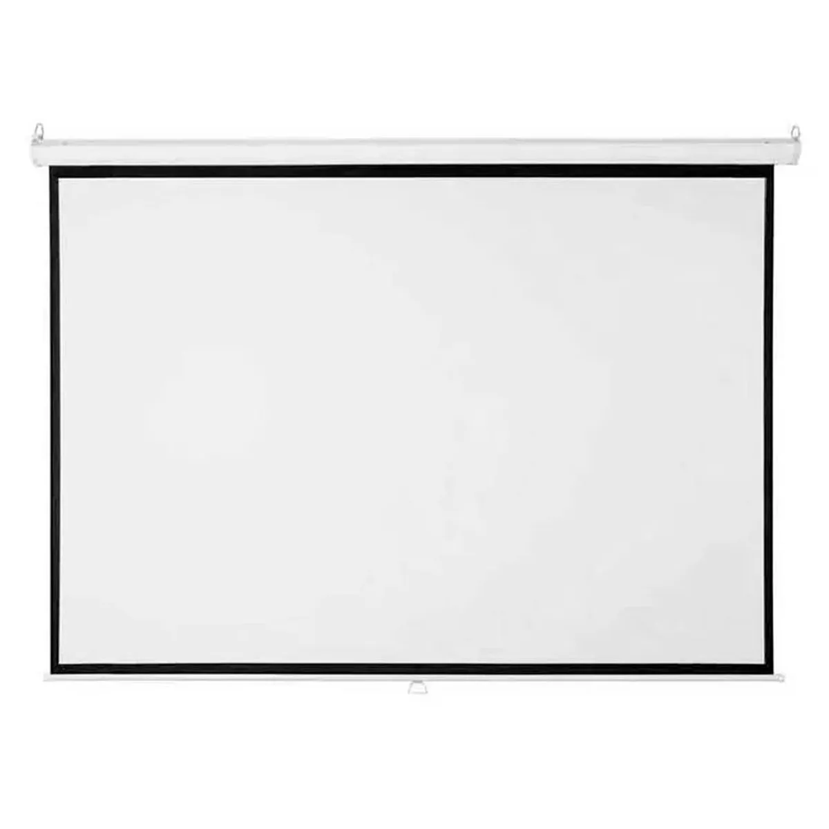 TEROS - Ecran Pantalla Proyector TEROS TE 9062W 1.92 x 1.92 mts Blanco Mate