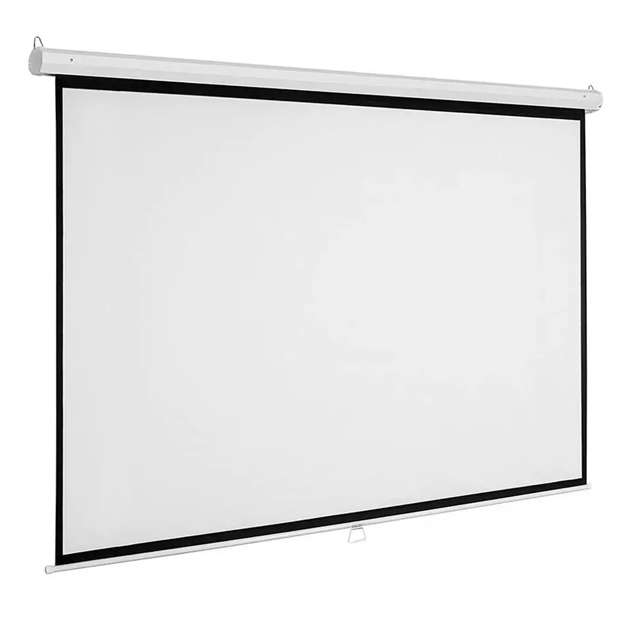 TEROS - Ecran Pantalla Proyector TEROS TE 9062W 1.92 x 1.92 mts Blanco Mate