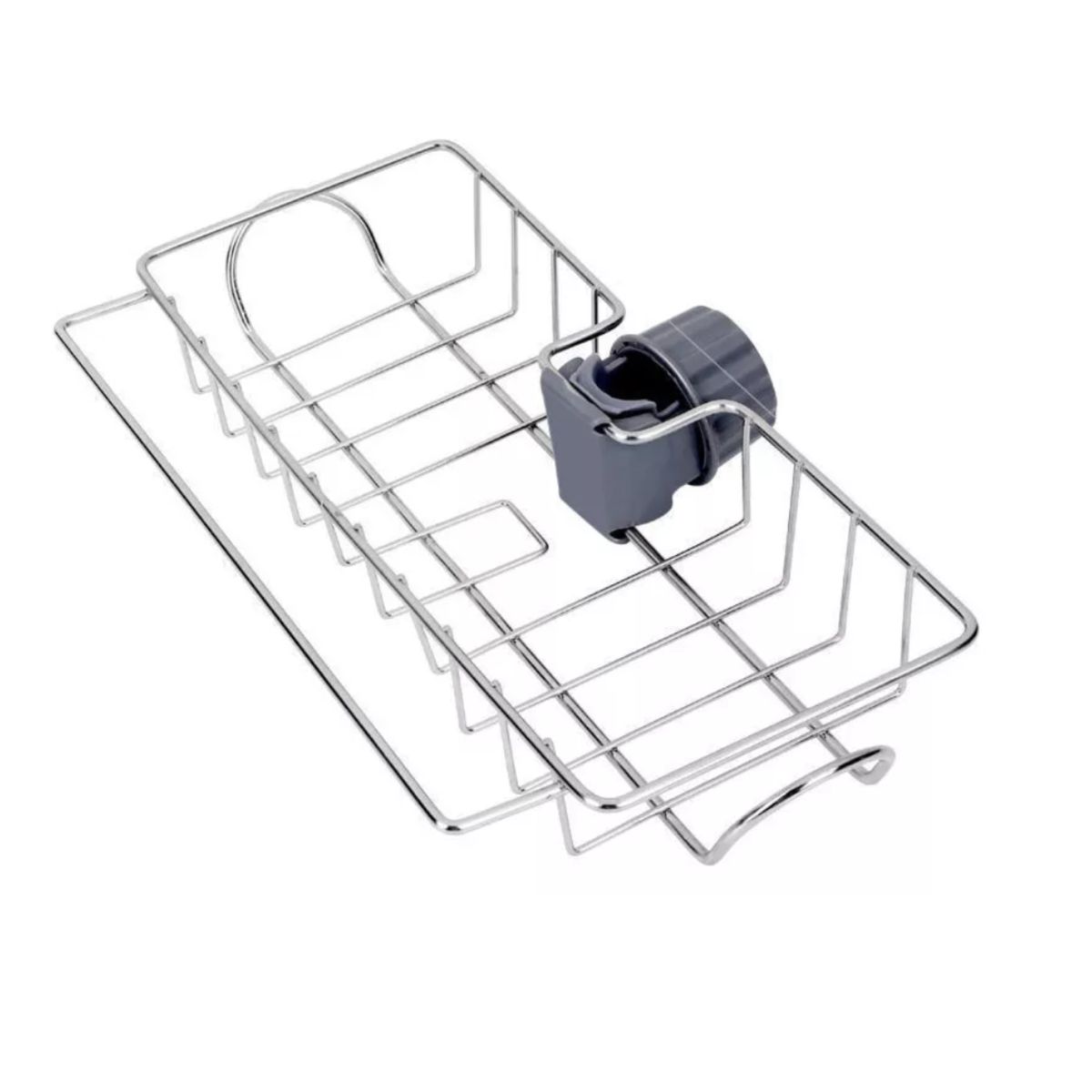 GENERICO - Escurridor Acero Inoxidable Para Cocina Ducha  Multifuncion