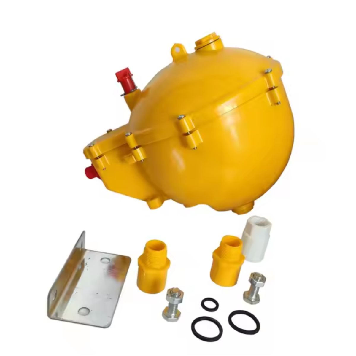 GENERICO - Regulador De Presión De Agua Modelo LmL-69 Aves