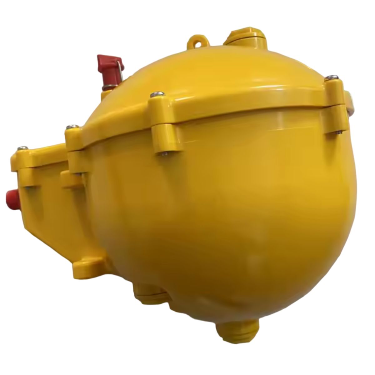 GENERICO - Regulador De Presión De Agua Modelo LmL-69 Aves