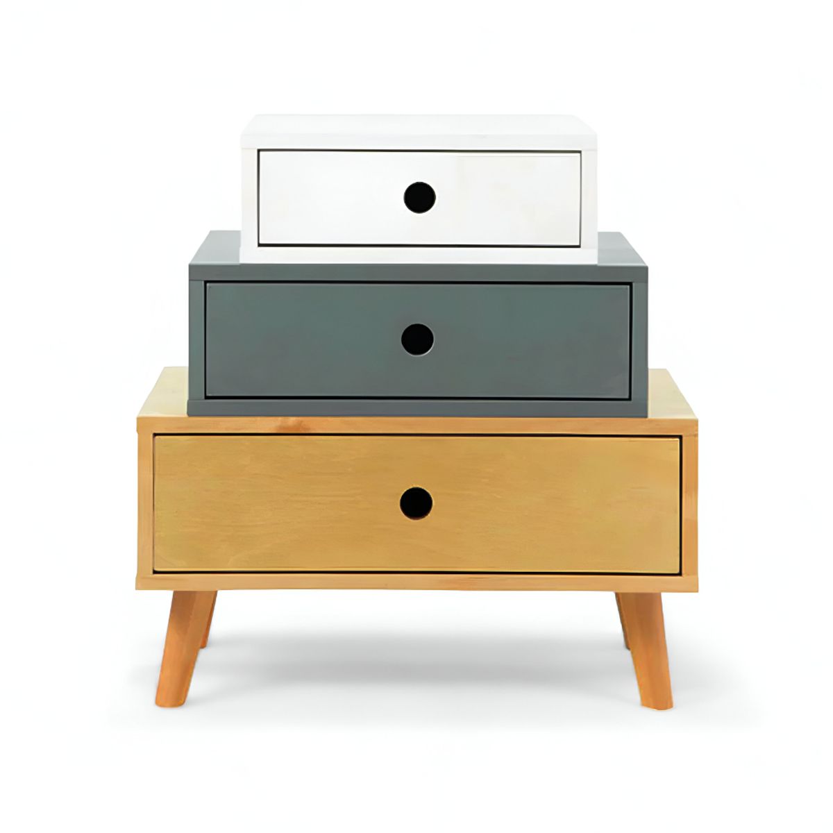 HOGAR & SPACIOS - HYS VELADOR GERD ARENOSO