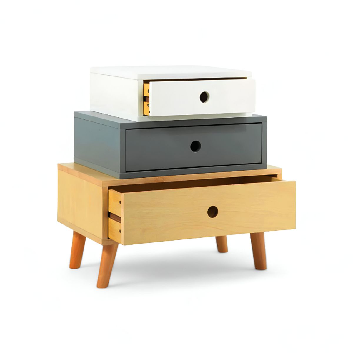 HOGAR & SPACIOS - HYS VELADOR GERD ARENOSO