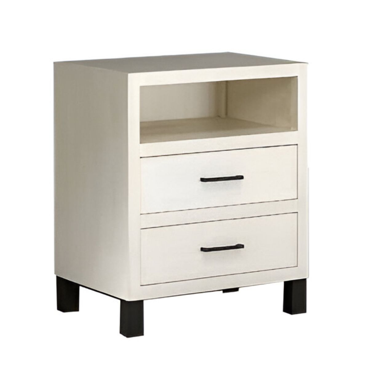 HOGAR & SPACIOS - HYS VELADOR ARKASHA BEIGE