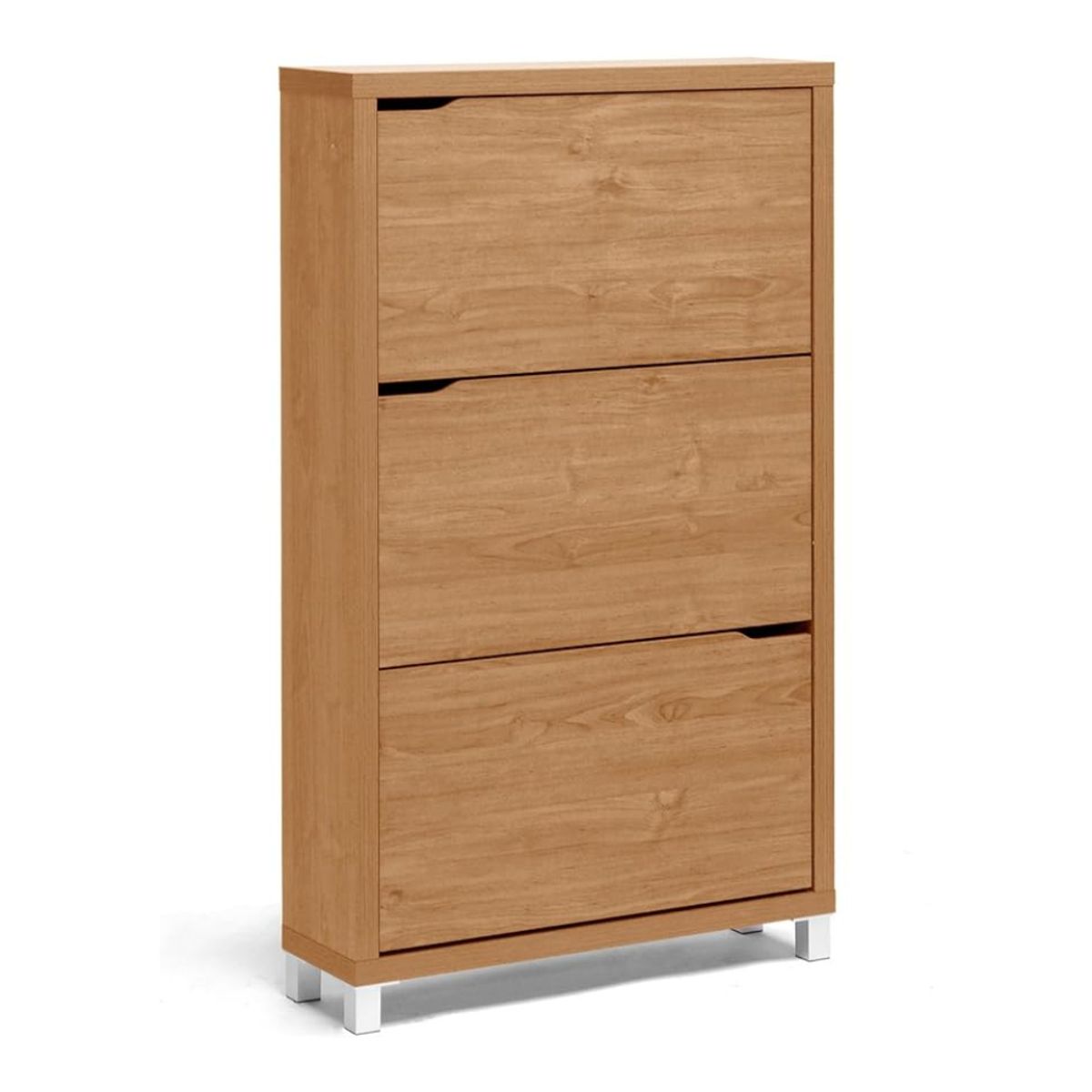 HOGAR & SPACIOS - HYS ZAPATERA BENNET 9 ZAPATOS ARENOSO