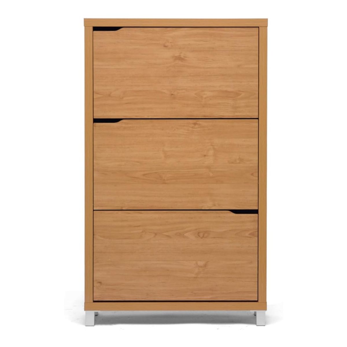 HOGAR & SPACIOS - HYS ZAPATERA BENNET 9 ZAPATOS ARENOSO