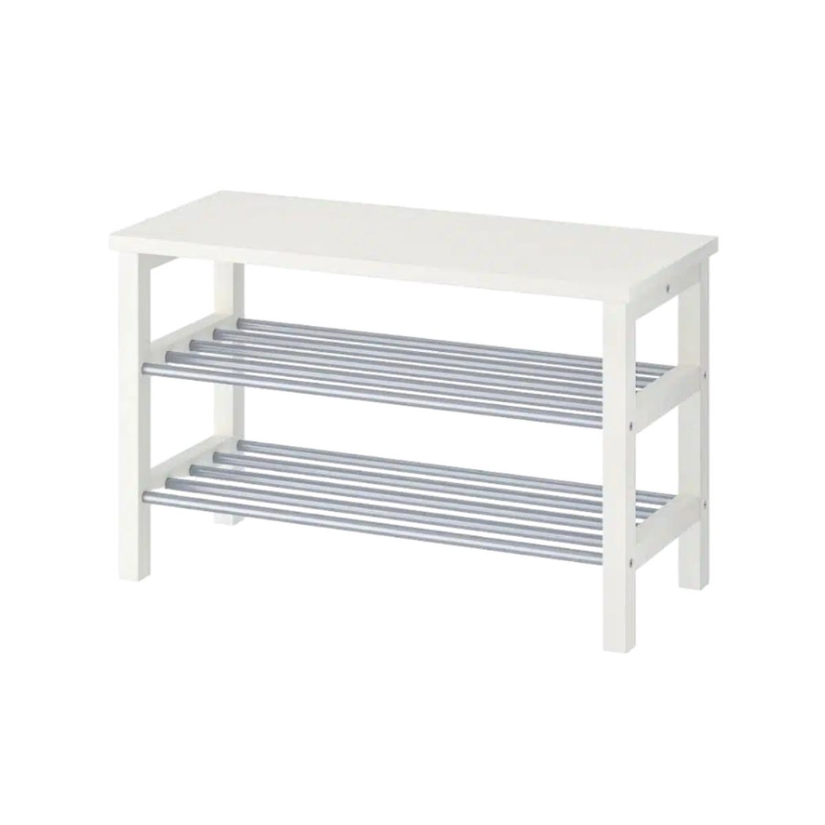 HOGAR & SPACIOS - HYS ZAPATERA SKY BLANCO