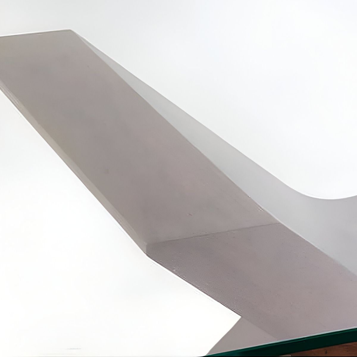 HOGAR & SPACIOS - HYS COMEDOR PARA 6 SILLAS CIRA MARRON