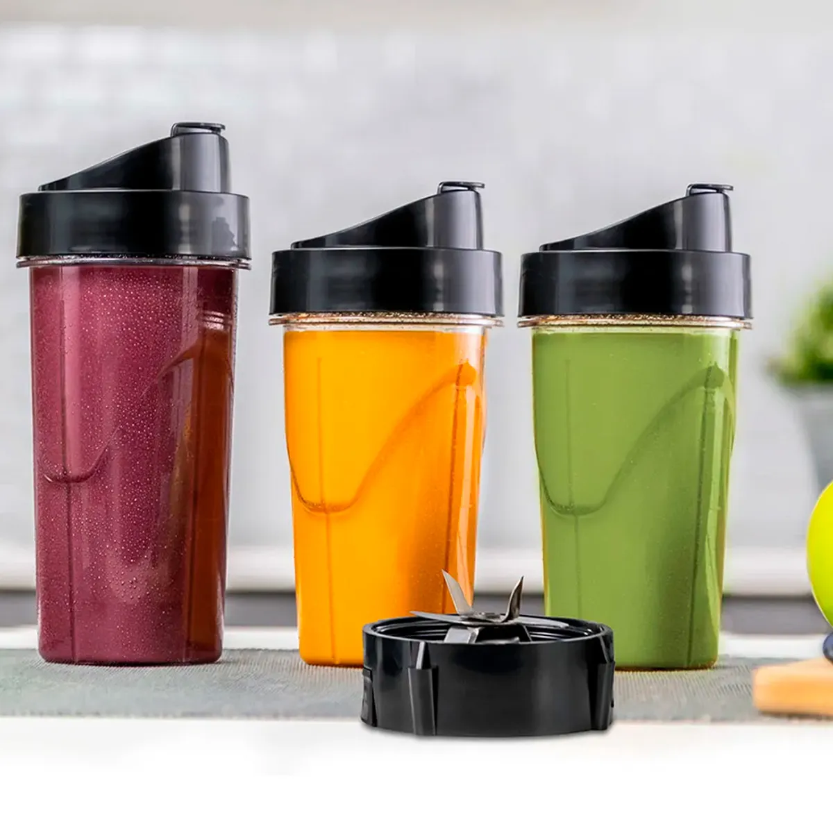 OSTER - Kit Nutricional Xpert Series Oster BLSTXPN-KIT-011