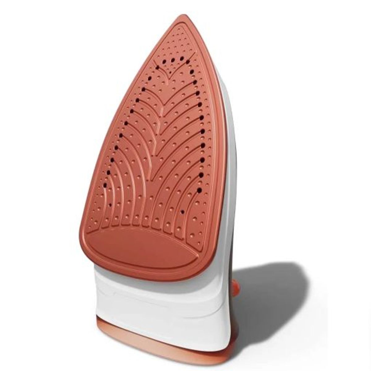 OSTER - Plancha Compacta Oster con Suela Antiadherente GCSTBS5004